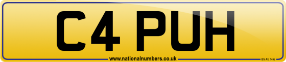 C4 PUH