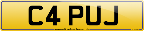C4 PUJ