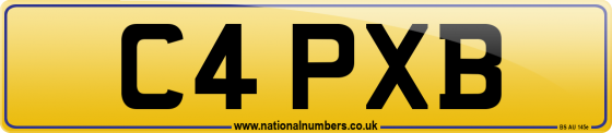 C4 PXB
