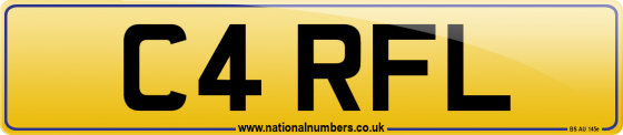C4 RFL