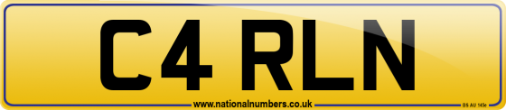 C4 RLN