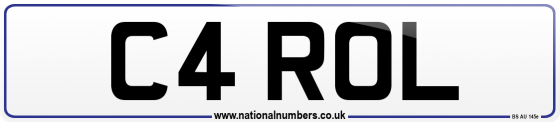C4 ROL