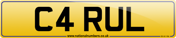 C4 RUL