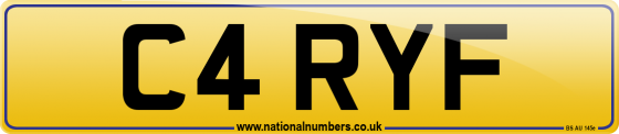 C4 RYF