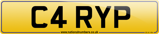 C4 RYP