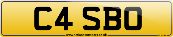C4 SBO