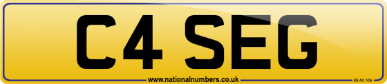 C4 SEG