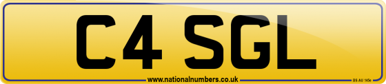 C4 SGL