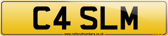 C4 SLM