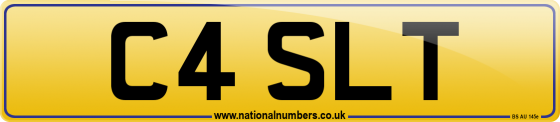 C4 SLT