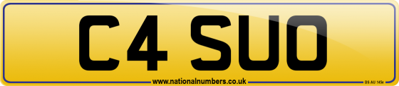 C4 SUO