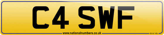 C4 SWF