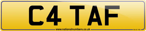 C4 TAF