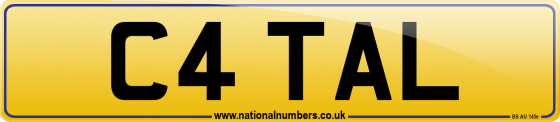 C4 TAL