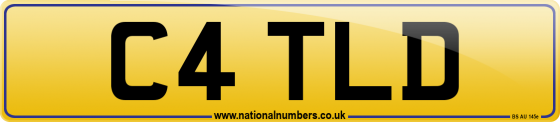 C4 TLD