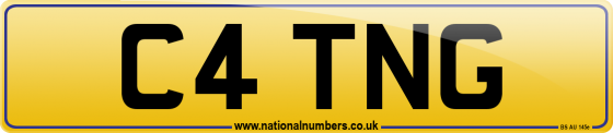 C4 TNG