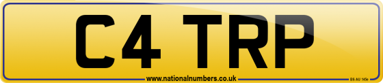 C4 TRP