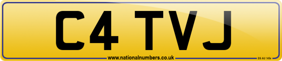 C4 TVJ
