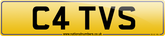 C4 TVS
