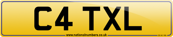 C4 TXL