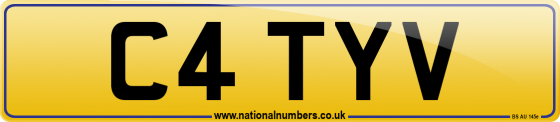 C4 TYV