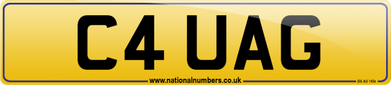 C4 UAG