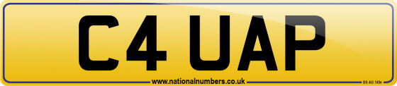 C4 UAP