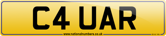 C4 UAR