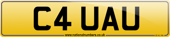 C4 UAU