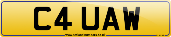 C4 UAW