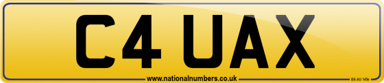 C4 UAX