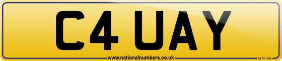 C4 UAY