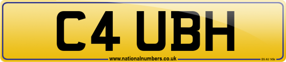 C4 UBH