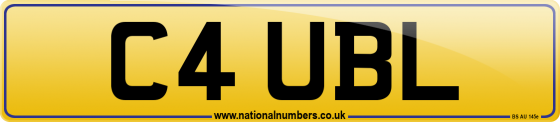 C4 UBL
