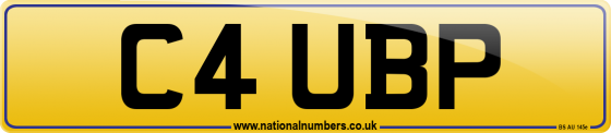 C4 UBP