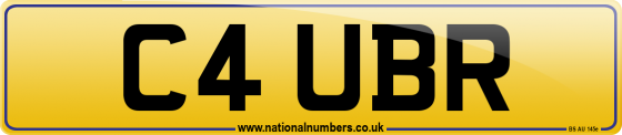 C4 UBR