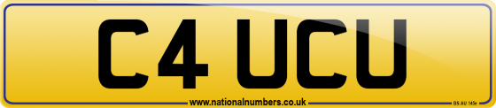 C4 UCU