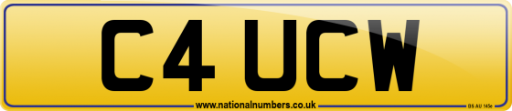 C4 UCW