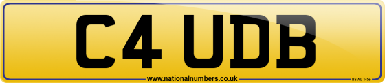 C4 UDB