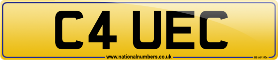 C4 UEC
