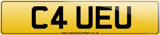 C4 UEU