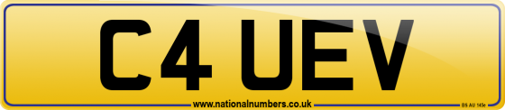 C4 UEV