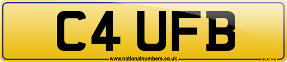 C4 UFB