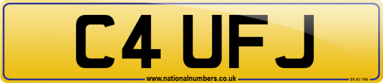 C4 UFJ