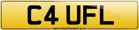 C4 UFL
