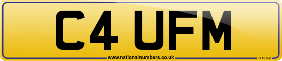 C4 UFM