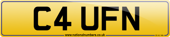 C4 UFN