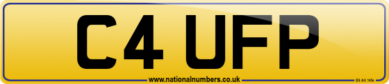 C4 UFP