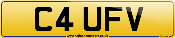 C4 UFV