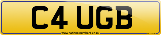 C4 UGB